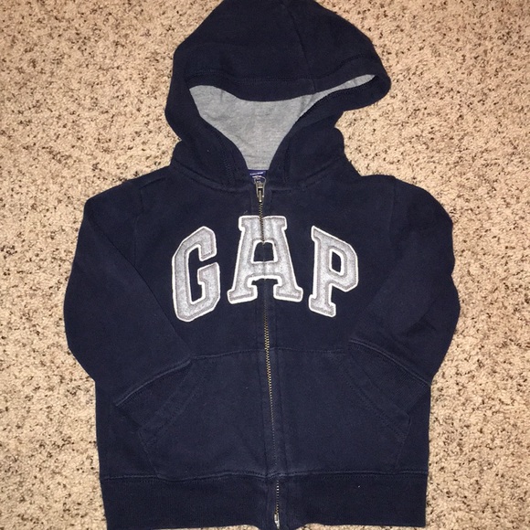 GAP hooded Sweatshirt! - Picture 1 of 2
